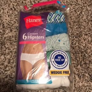 Fruit of the loom undies